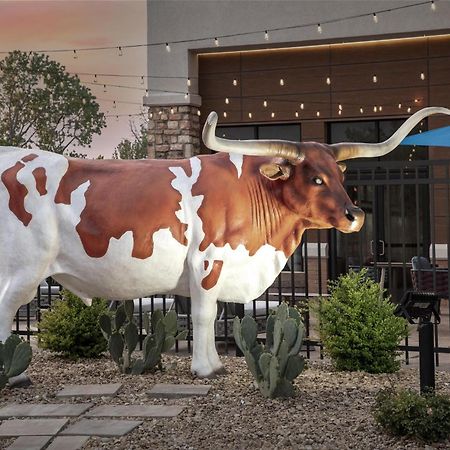 Hampton Inn & Suites Dallas-Dfw Airport Hurst Luaran gambar