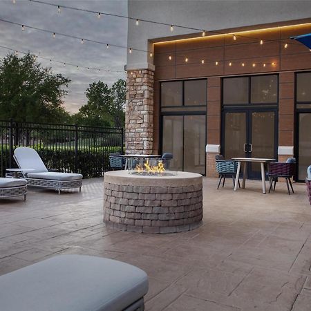 Hampton Inn & Suites Dallas-Dfw Airport Hurst Luaran gambar