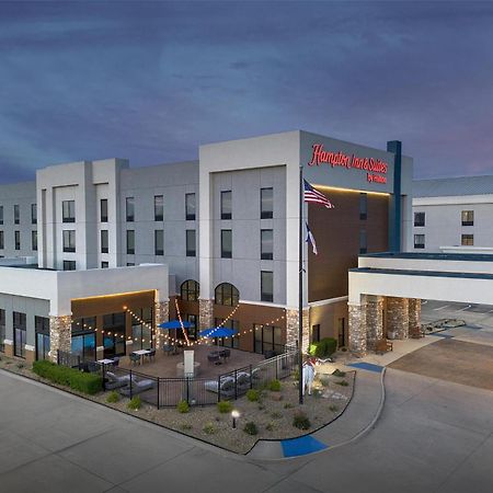 Hampton Inn & Suites Dallas-Dfw Airport Hurst Luaran gambar