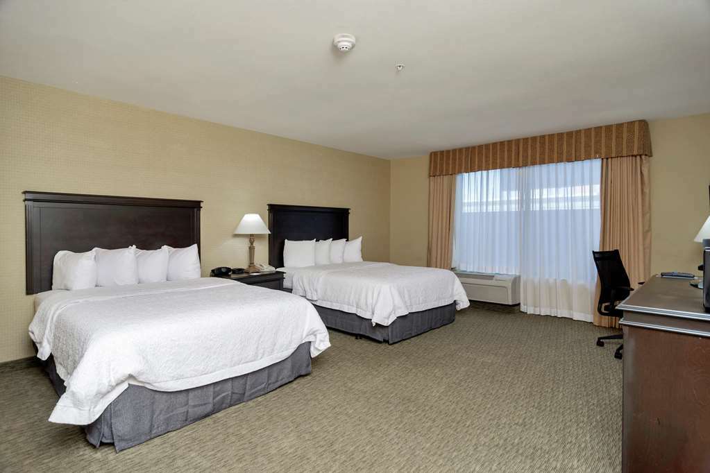 Hampton Inn & Suites Dallas-Dfw Airport Hurst Bilik gambar