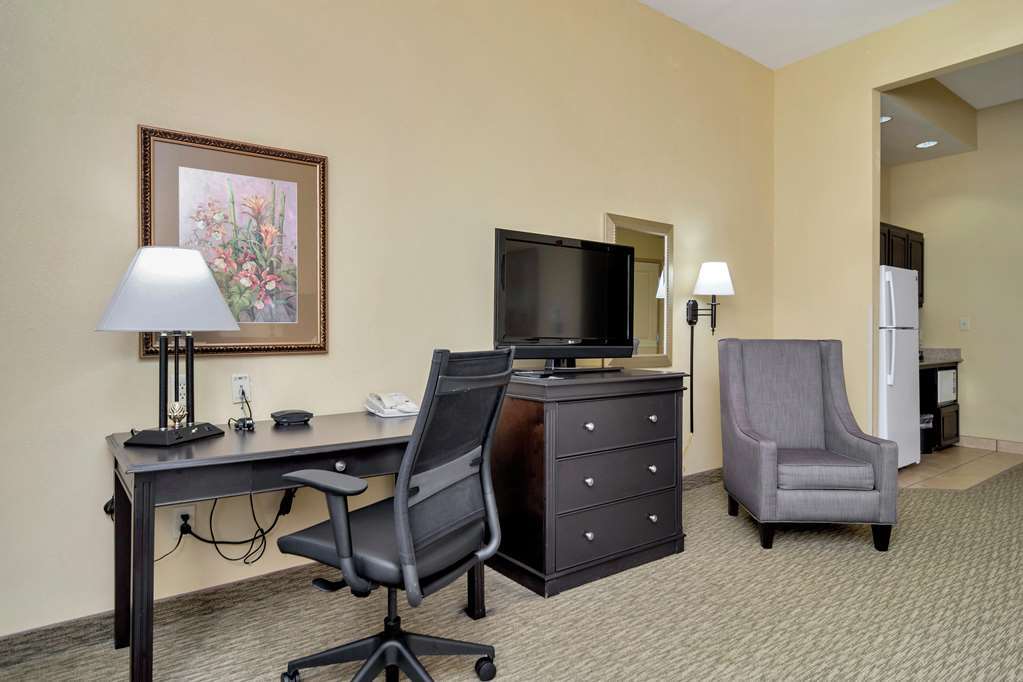 Hampton Inn & Suites Dallas-Dfw Airport Hurst Bilik gambar